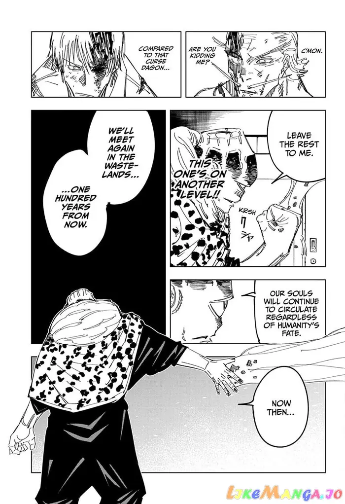 Jujutsu Kaisen Chapter 111 image 09_optimized